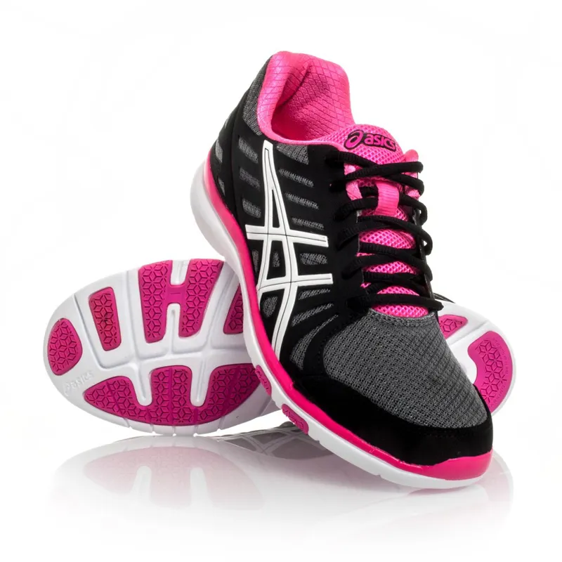 Asics ayami zone top